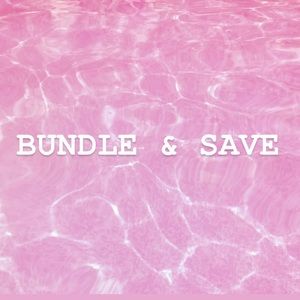 Bundle 2 or more items & Save 10% 🦋